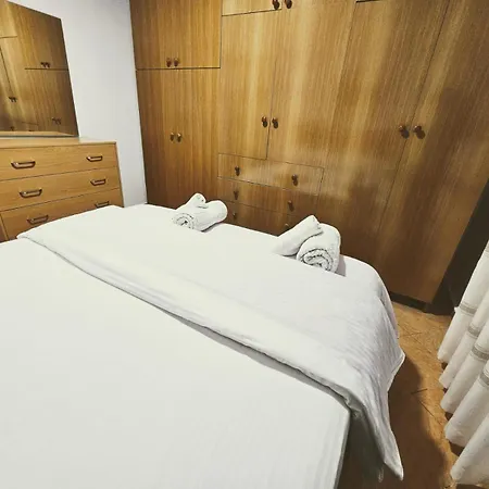 Luka Apartment Berat