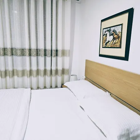 Luka Apartament Berat