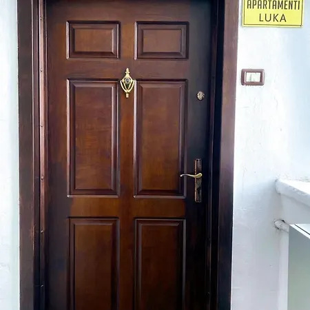 Luka * Berat