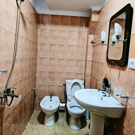 Apartament Luka *