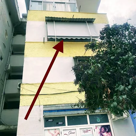 Luka Apartman